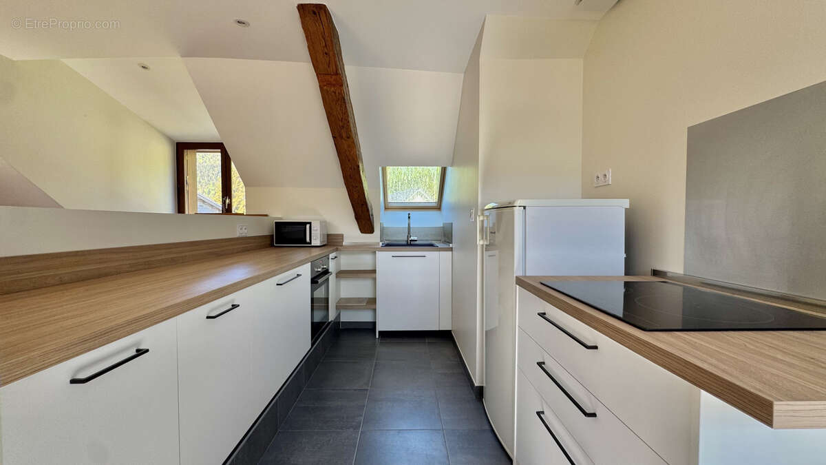 Appartement à AUTRANS