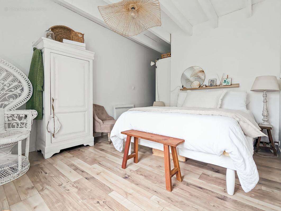 Maison à CAMPBON