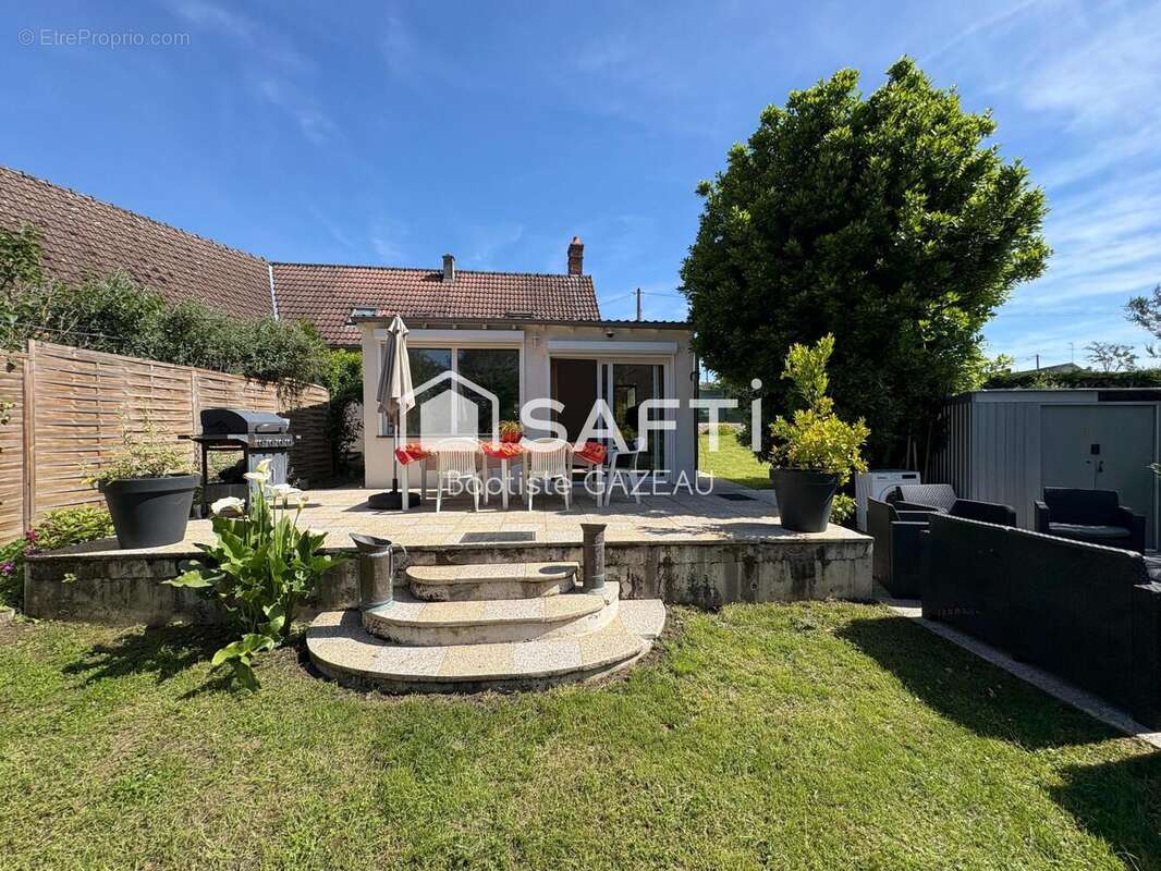 Photo 5 - Maison à CHATRES-SUR-CHER