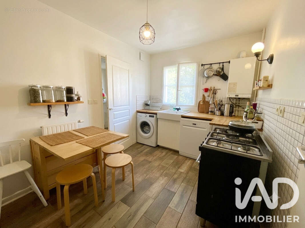 Maison 107 m² à Montereau-Fault-Yonne  - photo 3