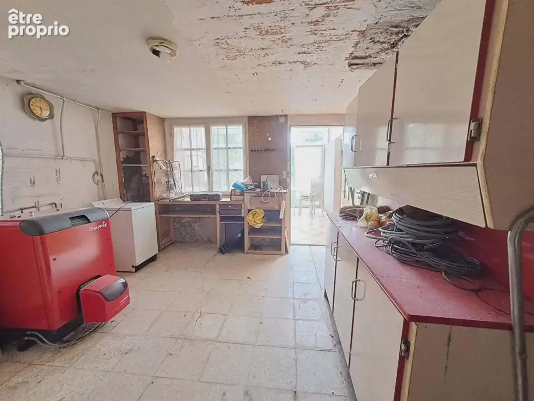 Maison Trosly-Loire 80 m2 - photo 9