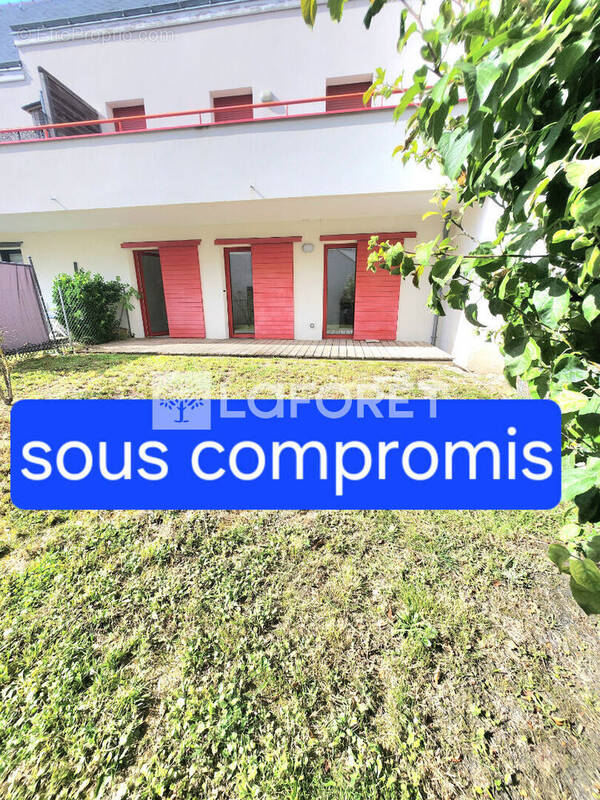 Appartement à GUERANDE