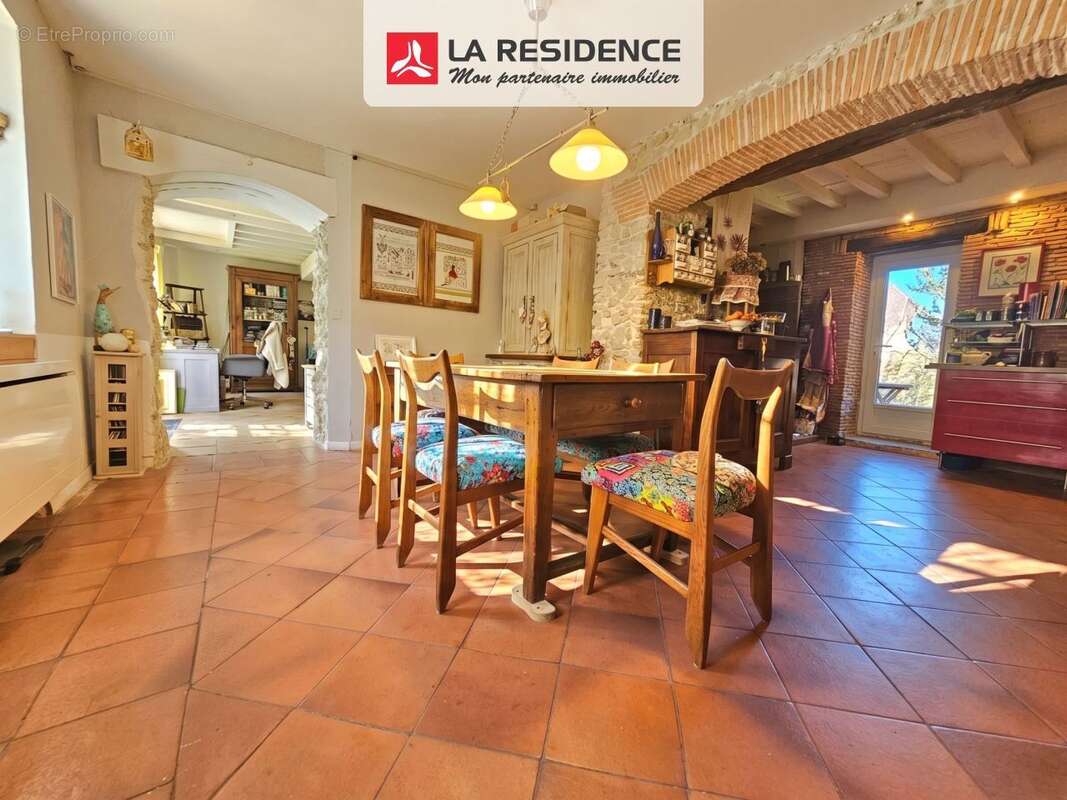 Maison 169 m² à Puylaurens  - photo 3