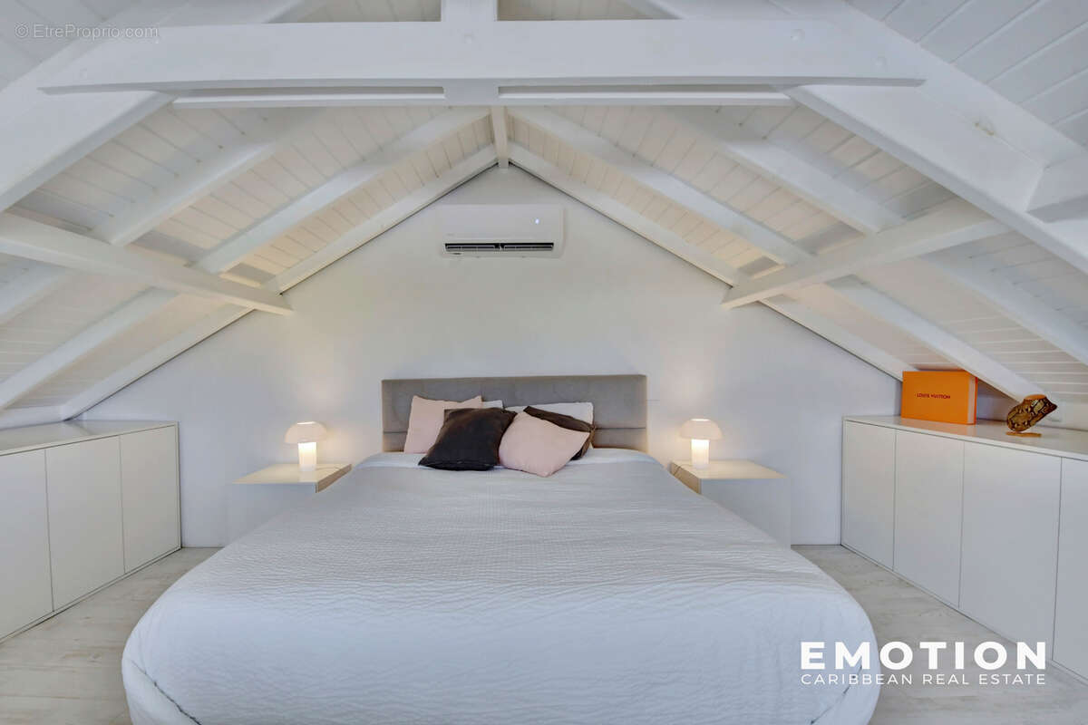 Maison à SAINT-MARTIN