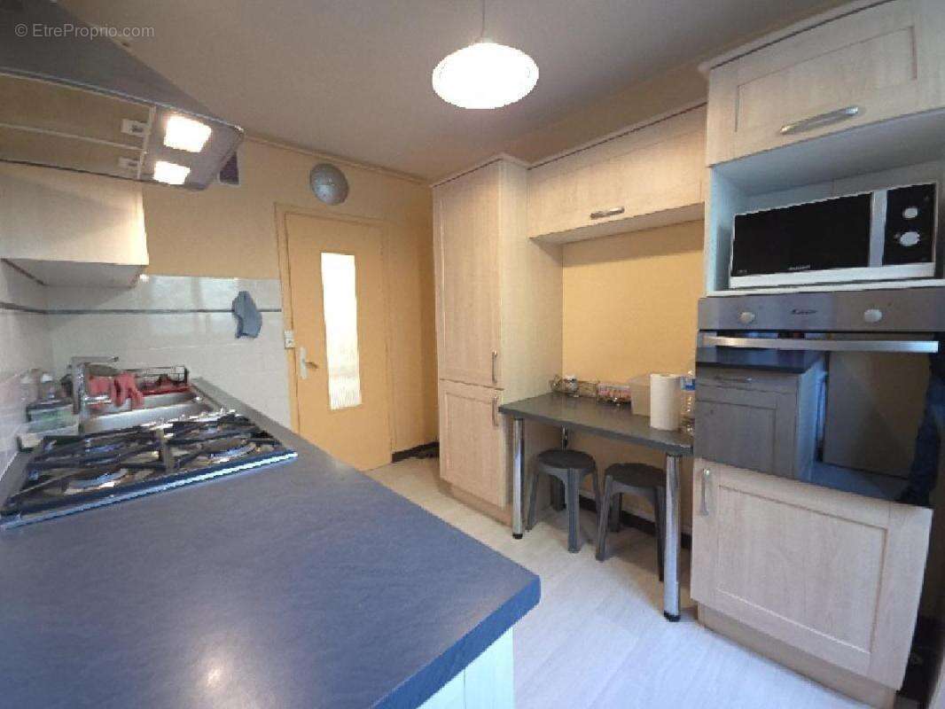 Appartement à CREIL