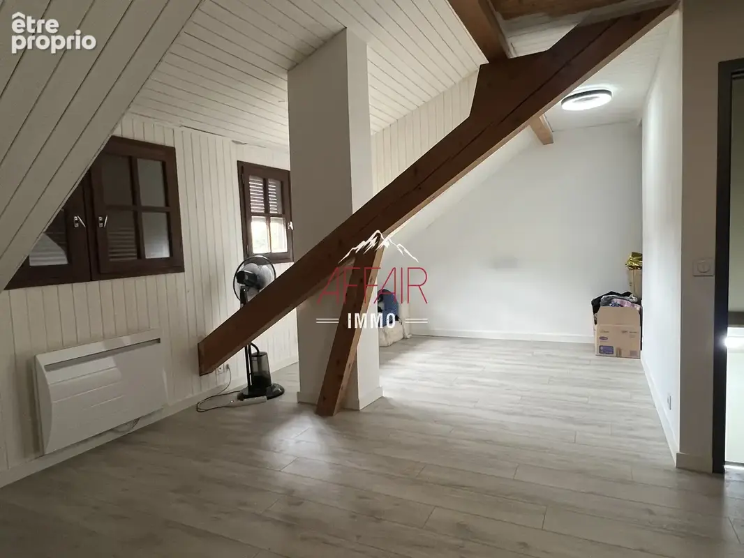  Maison de village 6 pièces 74160 FEIGERES - photo 14