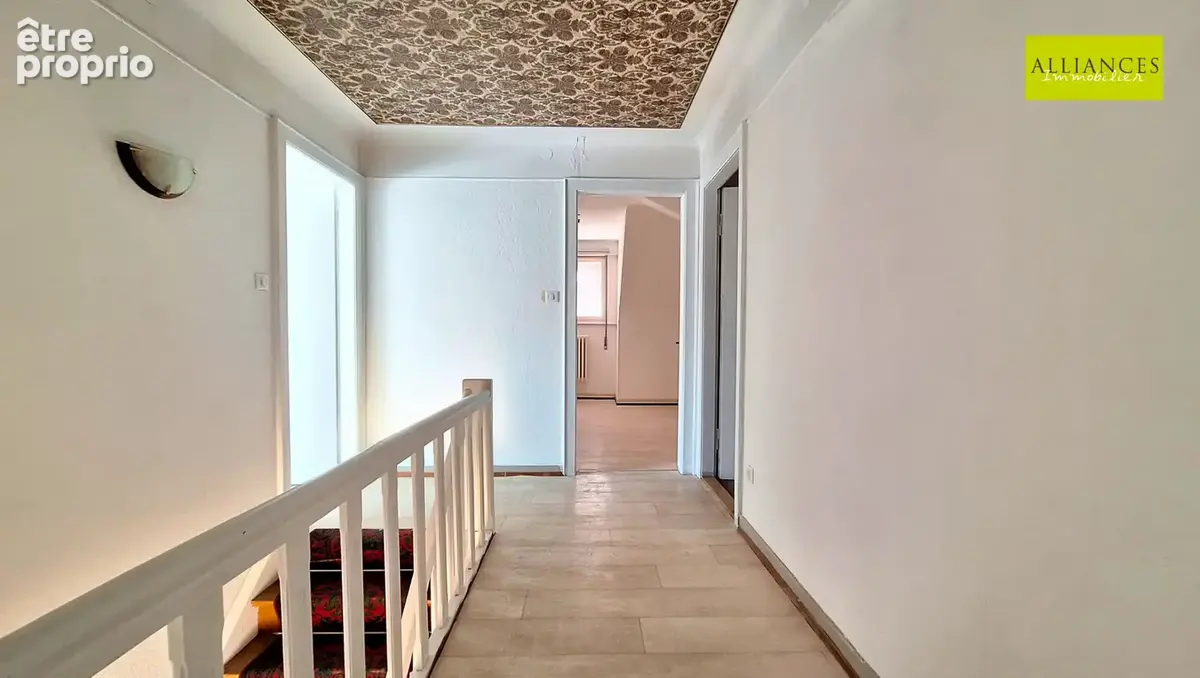 Grande maison à rénover à Bartenheim - photo 18