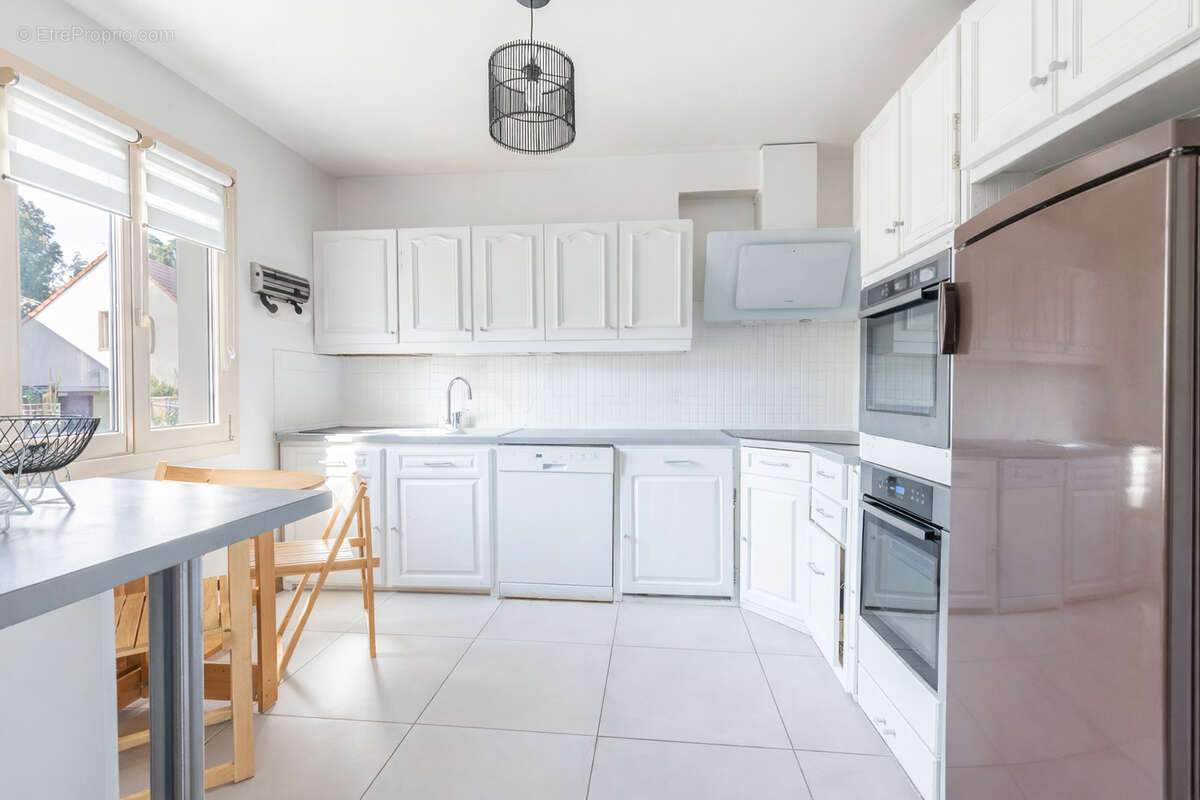 Maison à LA VILLE-DU-BOIS