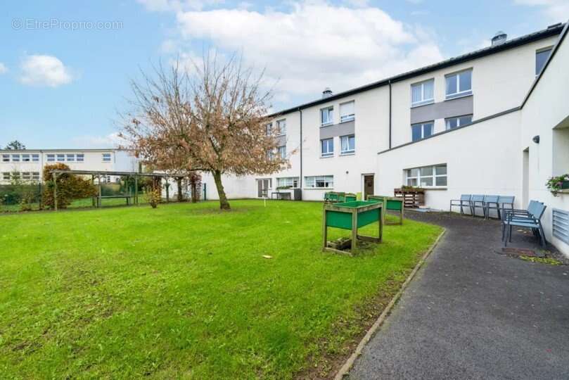 Appartement à FERRIERE-LA-GRANDE