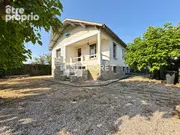 Maison à MONTBETON