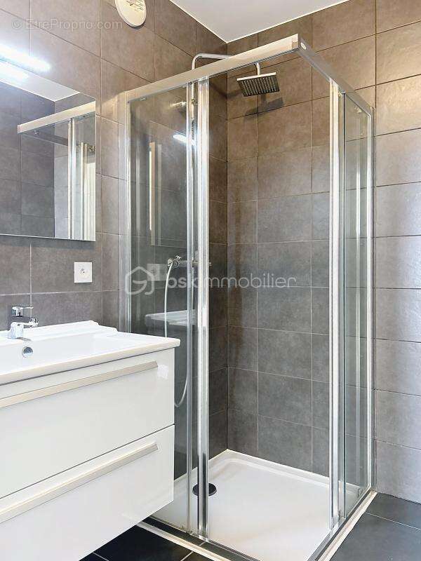 Appartement à AJACCIO