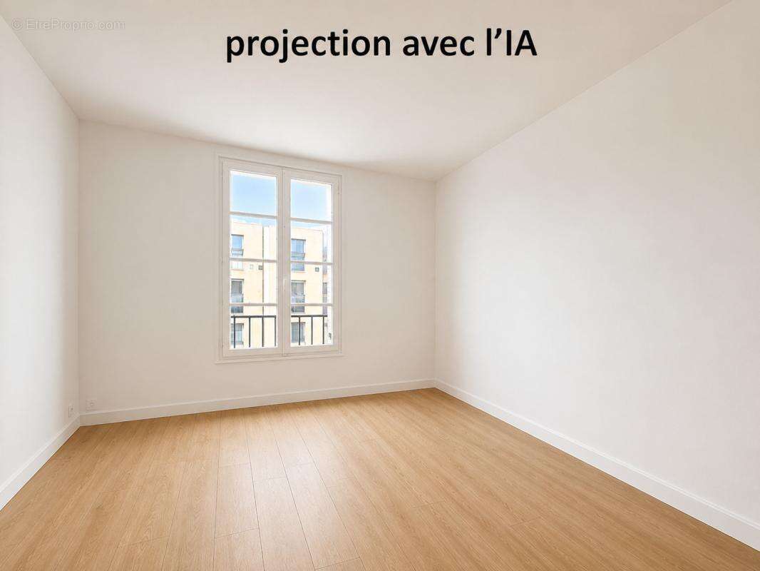 Appartement à AVIGNON