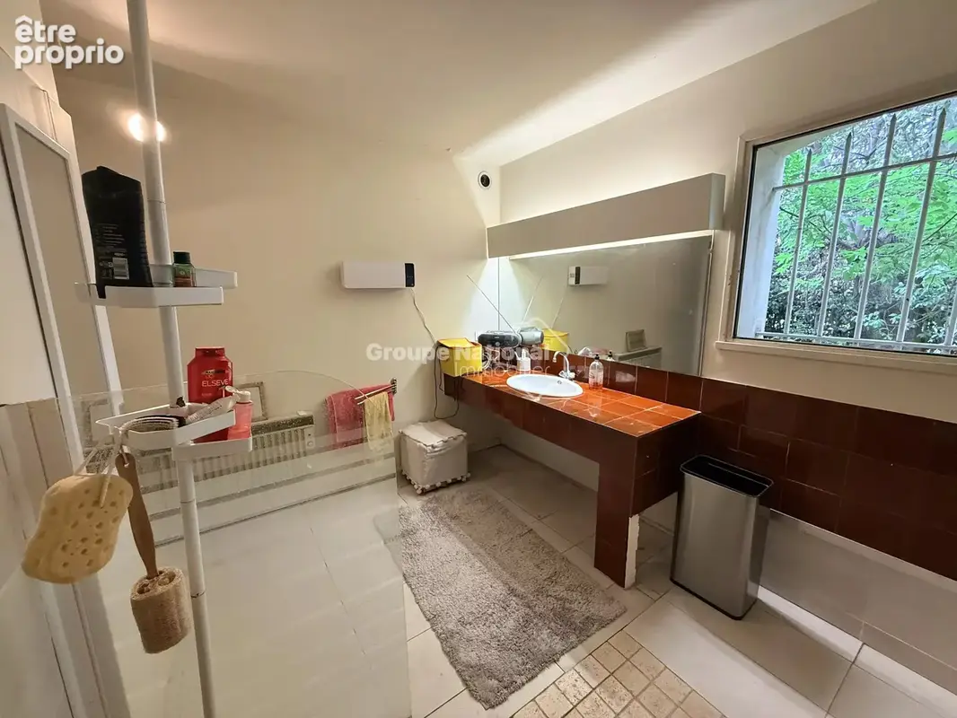Carpentras — 2 500 m² de terrain constructible pour un projet d’envergure - photo 15