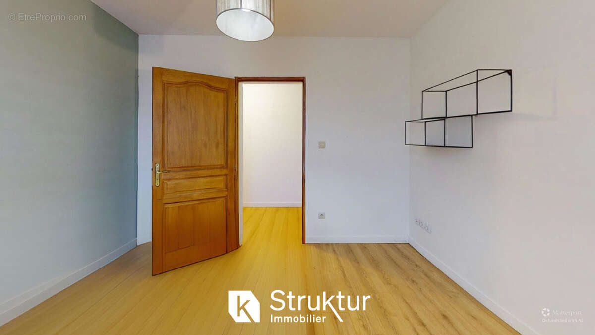 Maison renovée - photo 13