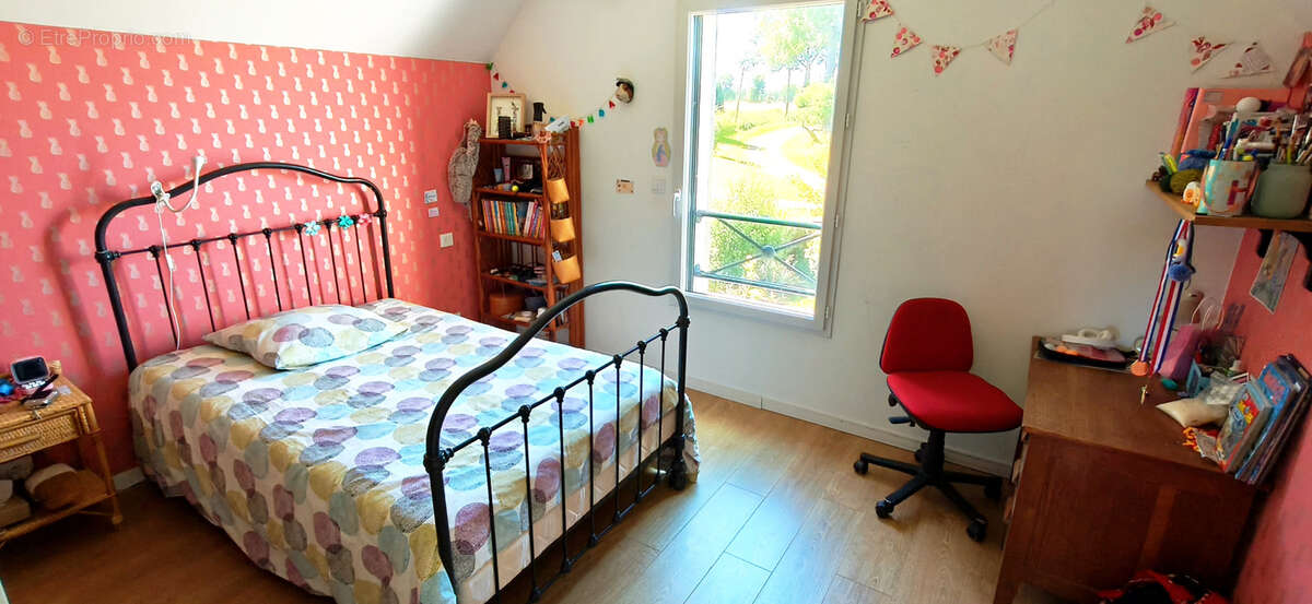 Maison à PLESSIX-BALISSON