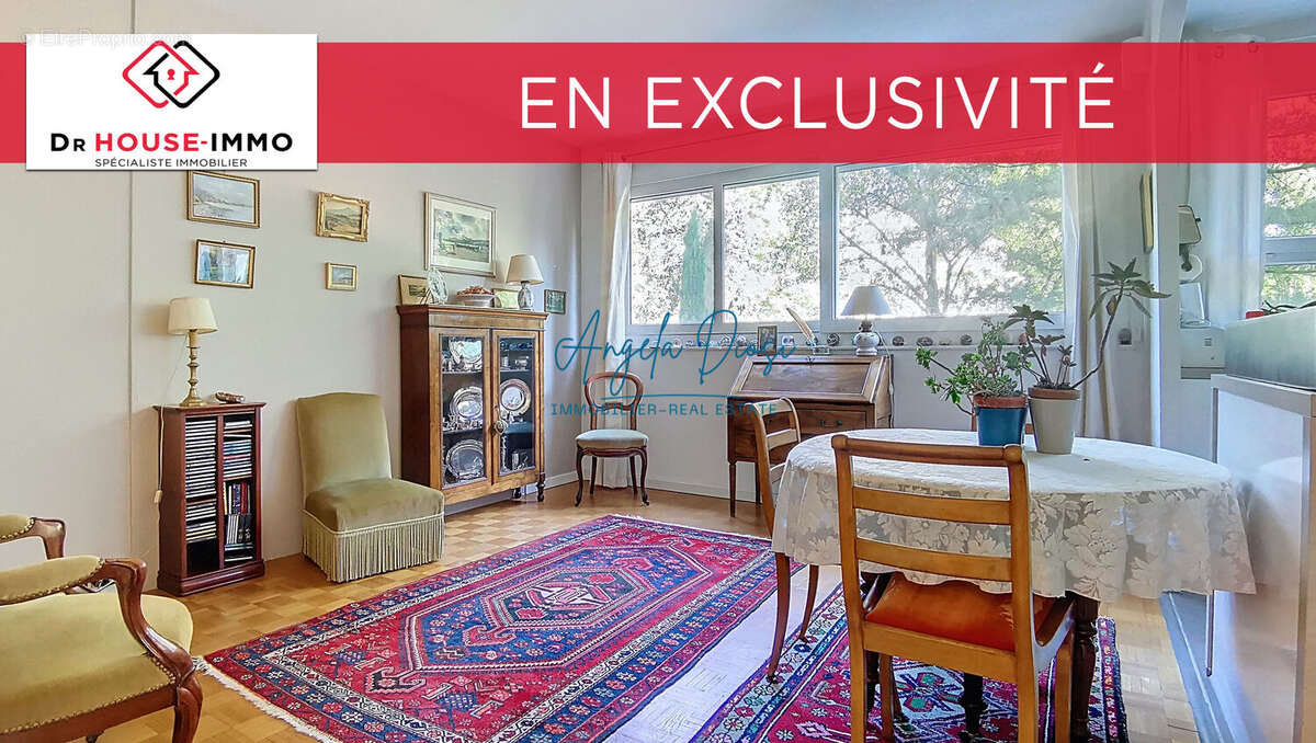 Appartement à ANTONY