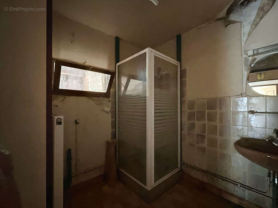 Maison à RECEY-SUR-OURCE