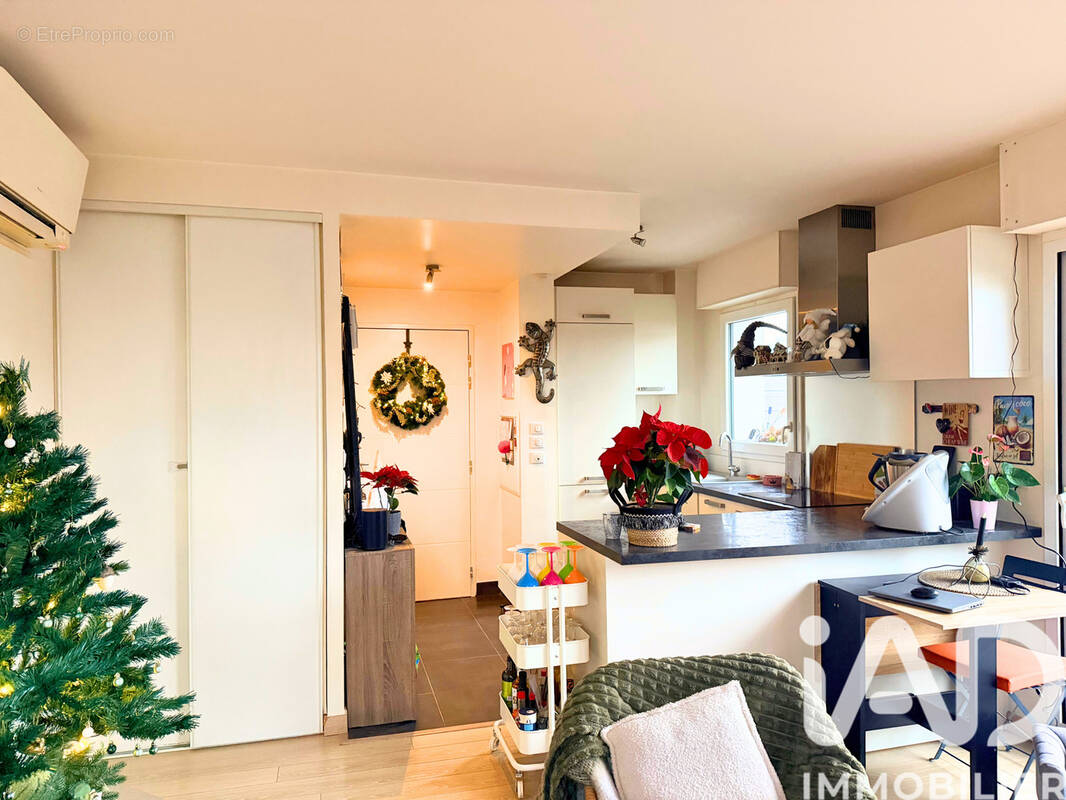 Photo 1 - Appartement à ORSAY