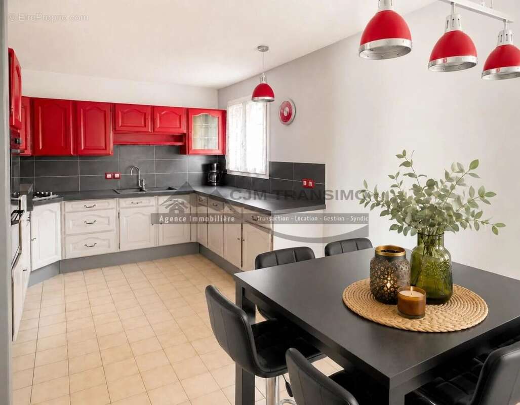 Appartement 130 m² à Gap  - photo 6