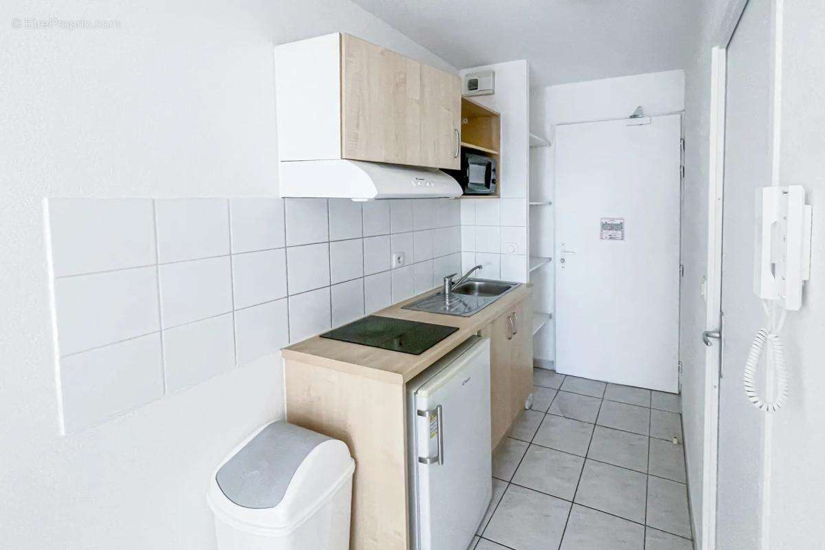 Appartement à CASTELNAU-LE-LEZ