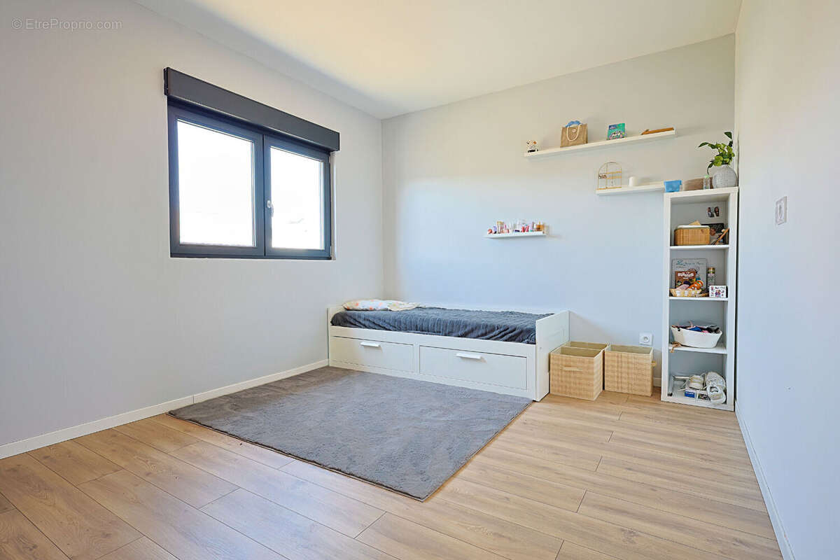 Maison Valmont 6 pièce(s) 150 m2 - photo 15