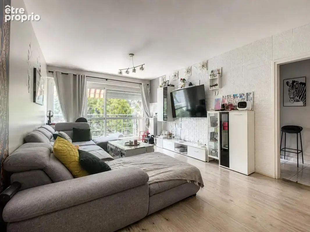 Appartement à SAINT-HERBLAIN