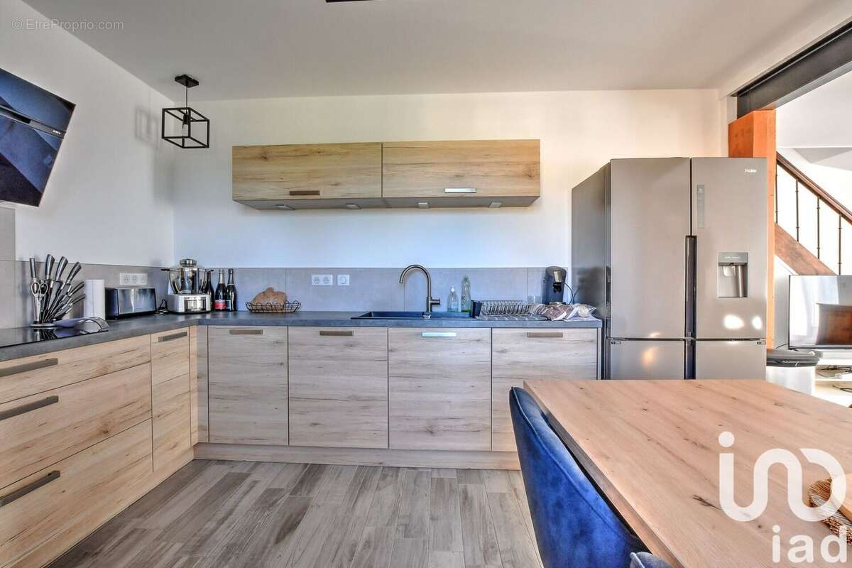 Photo 5 - Maison à SAINT-PAUL