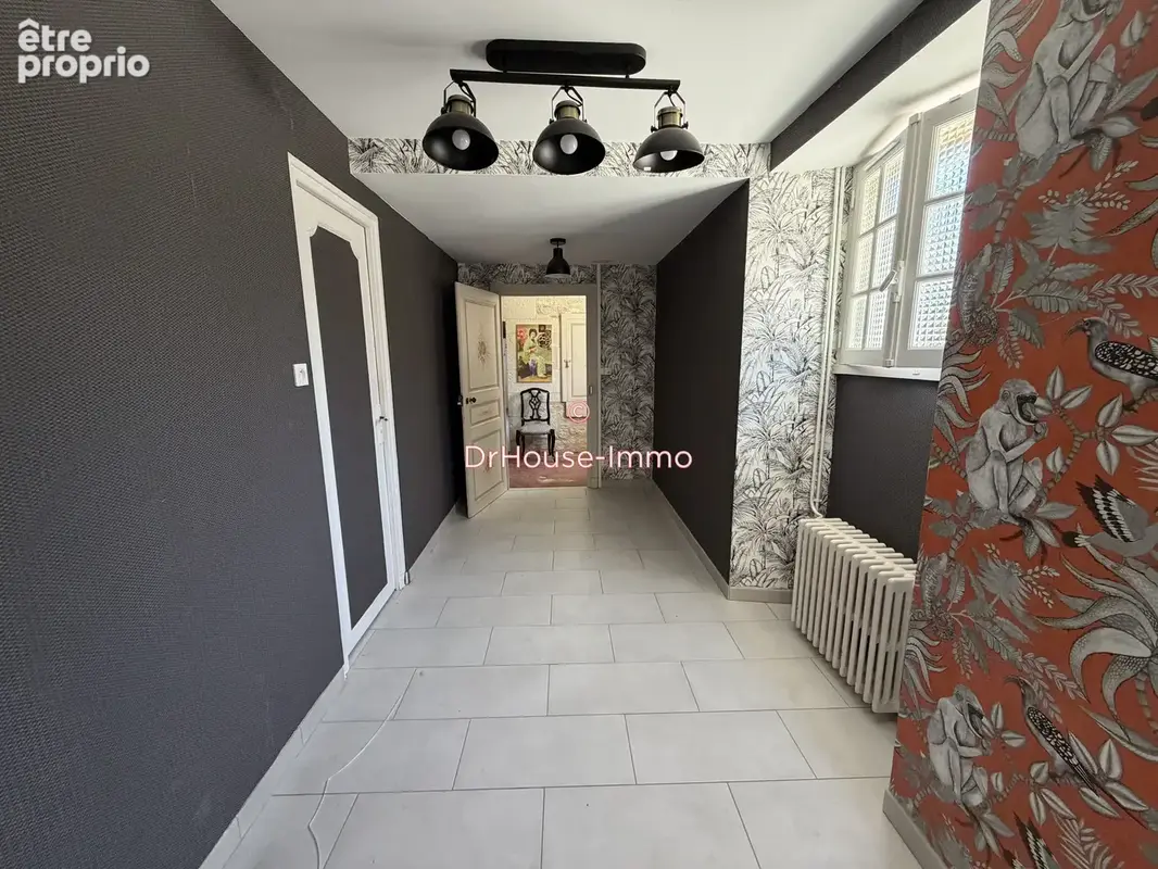 Maison 6 pièces 186 m² à vendre à Monts-Sur-Guesnes (86420) - photo 15