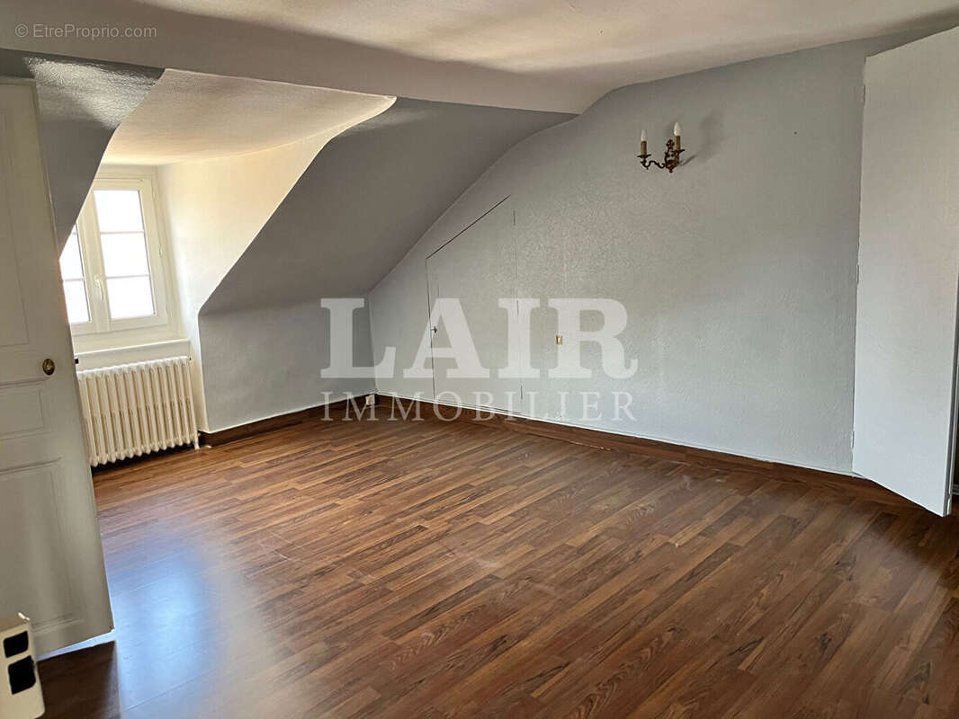 Maison de ville Alençon quartier prisé  - Réf  14082 - photo 7