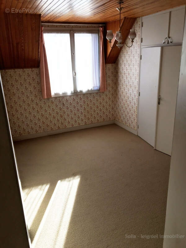 Maison à coté de l'hopital de SENS - photo 10