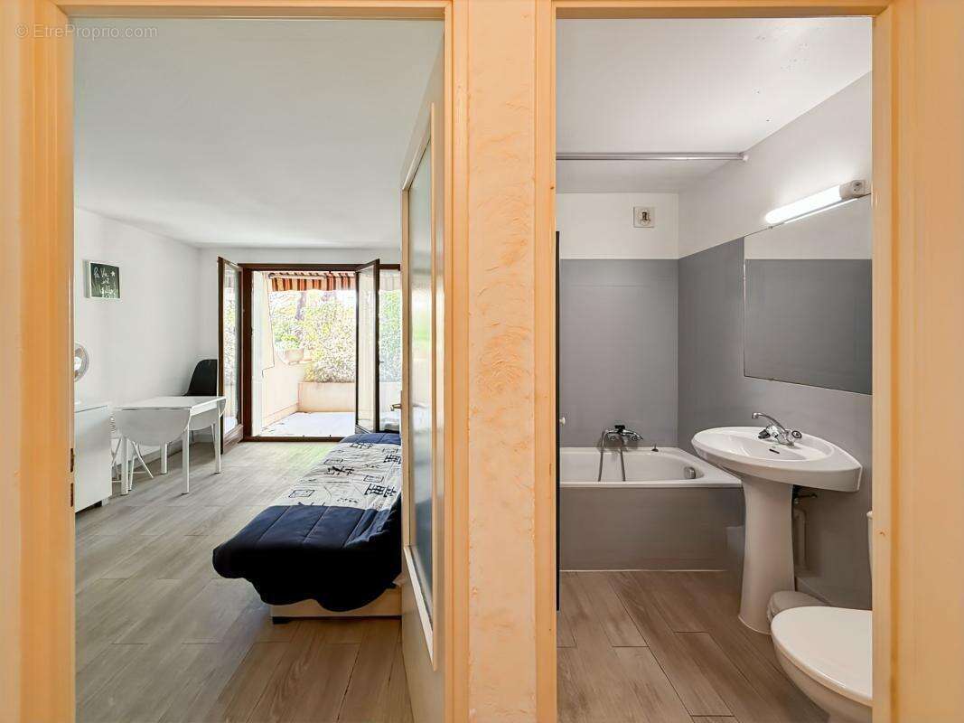 Appartement à FREJUS