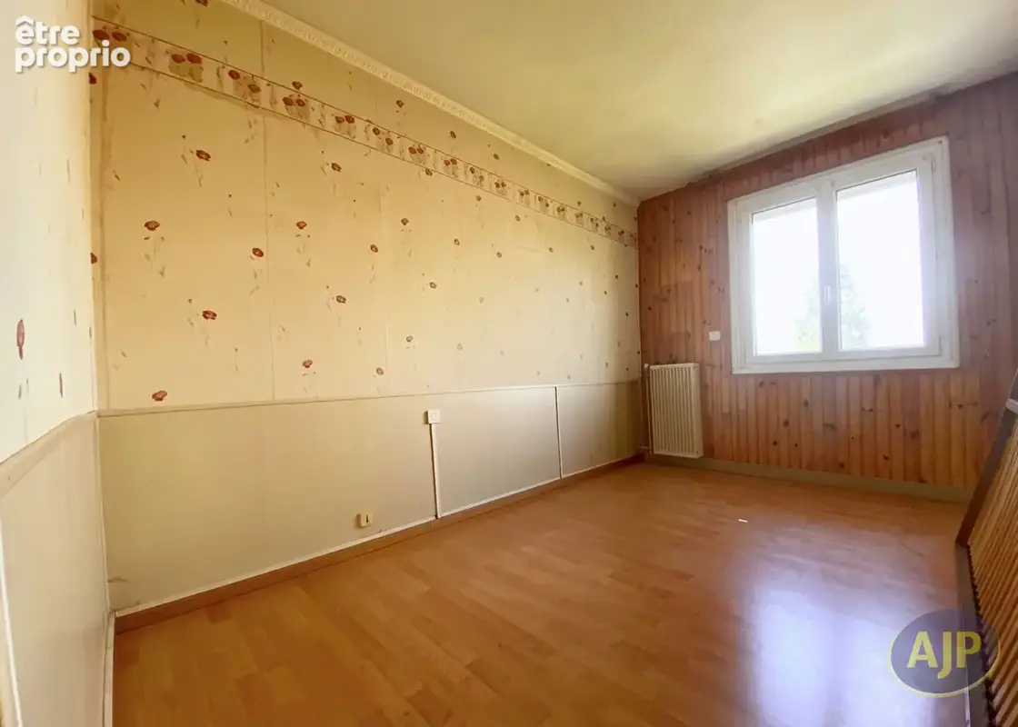 Maison  3 ch , 4 possible - photo 7