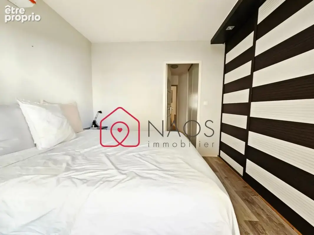 Appartement T2 de 49m² centre ville Cavalaire - photo 8