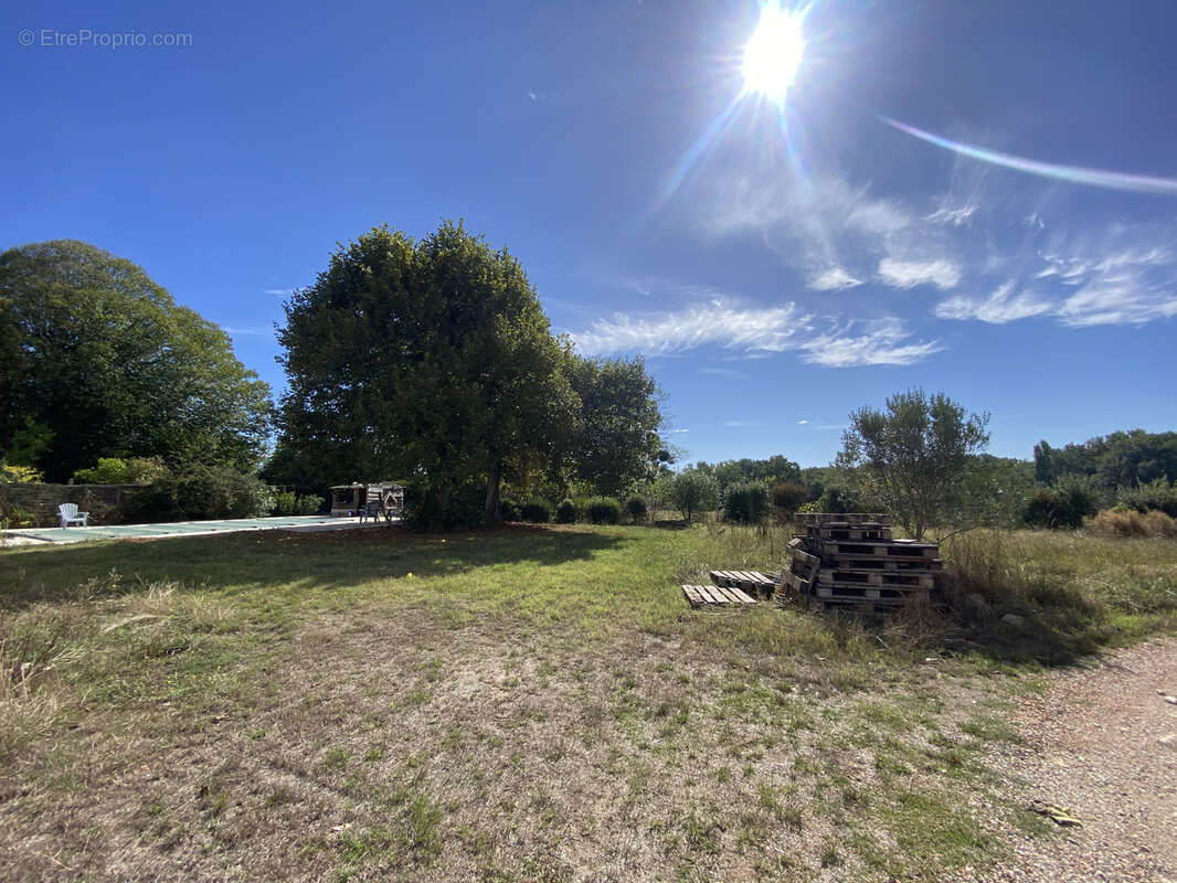 Maison à SAUVETERRE-DE-GUYENNE