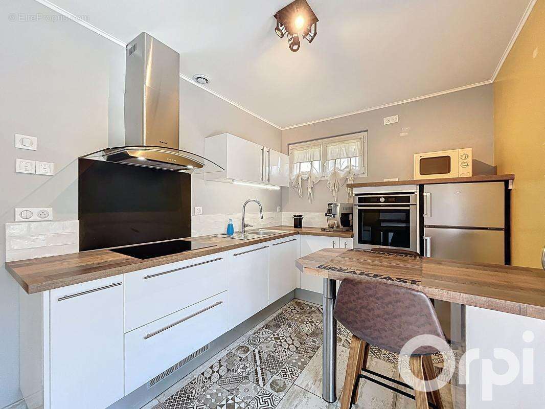 Maison à BRIVE-LA-GAILLARDE