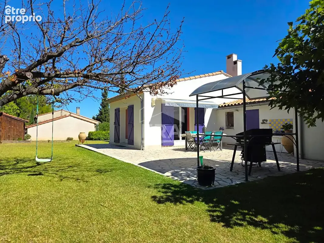 Maison 133m² à limoux - photo 8