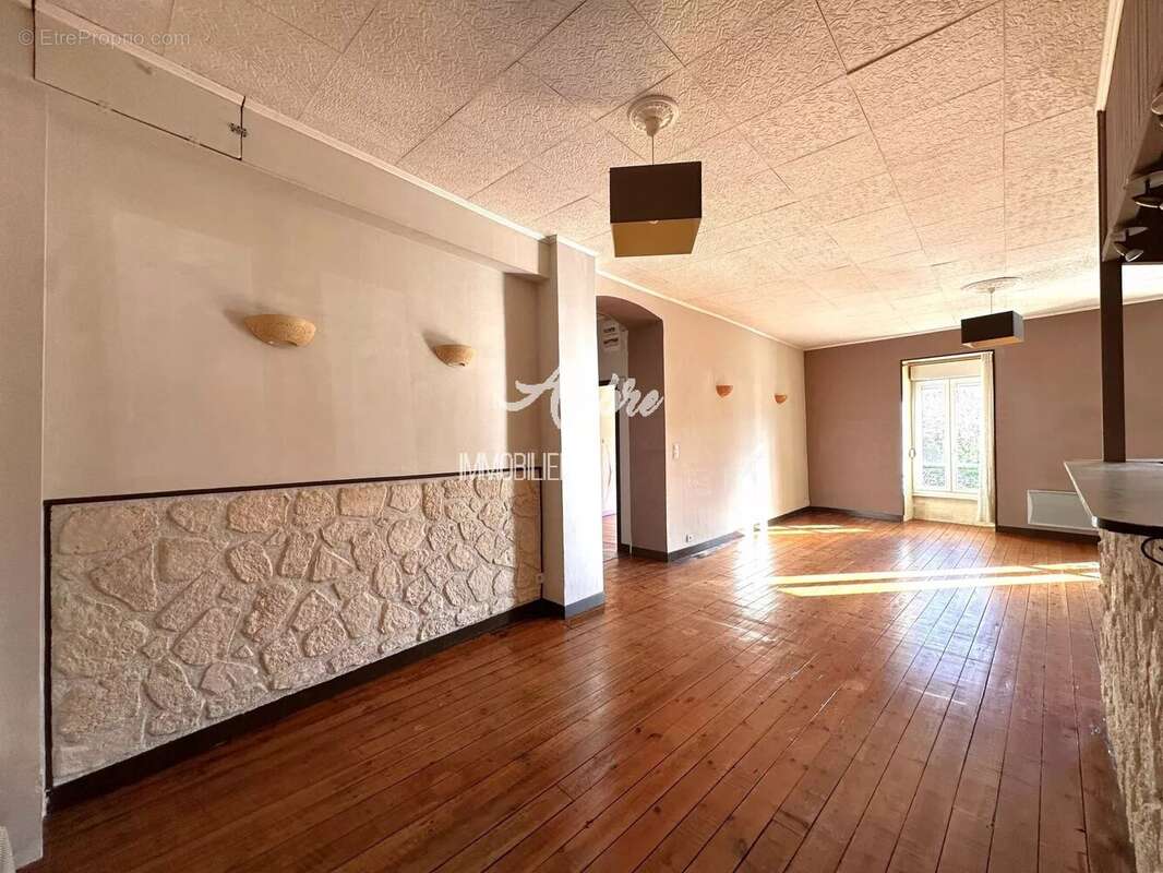 Appartement à CREST