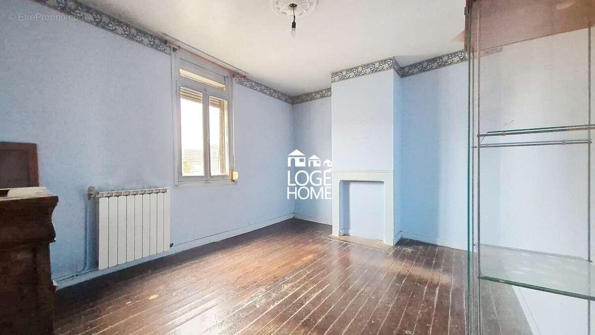 chambre