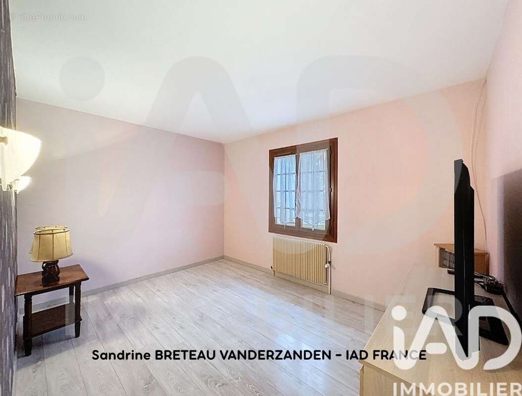 Photo 7 - Maison à LADON