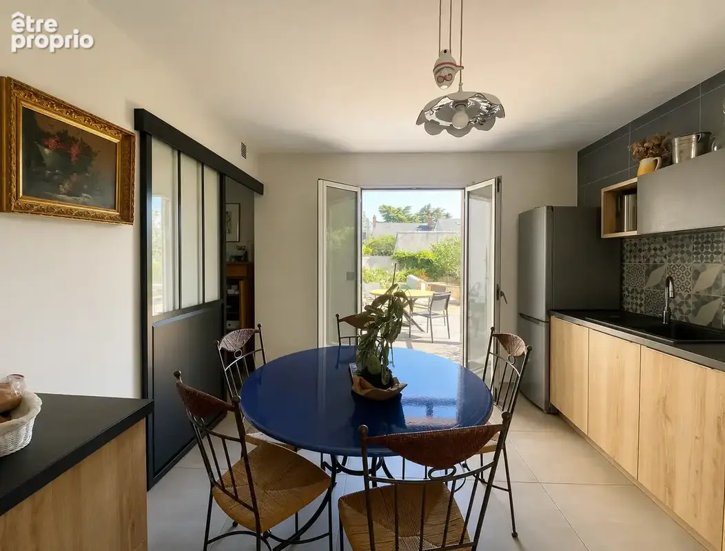 Maison 147 m² à Bourges  - photo 8