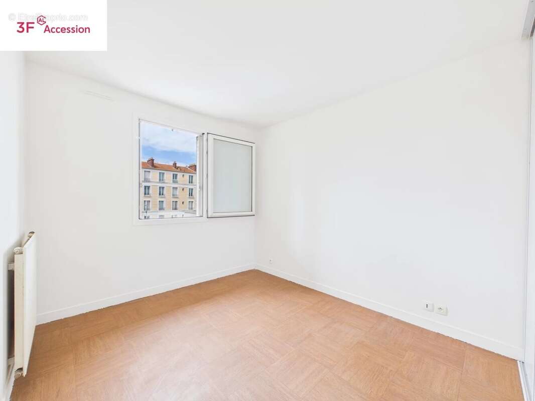 Appartement à CHOISY-LE-ROI