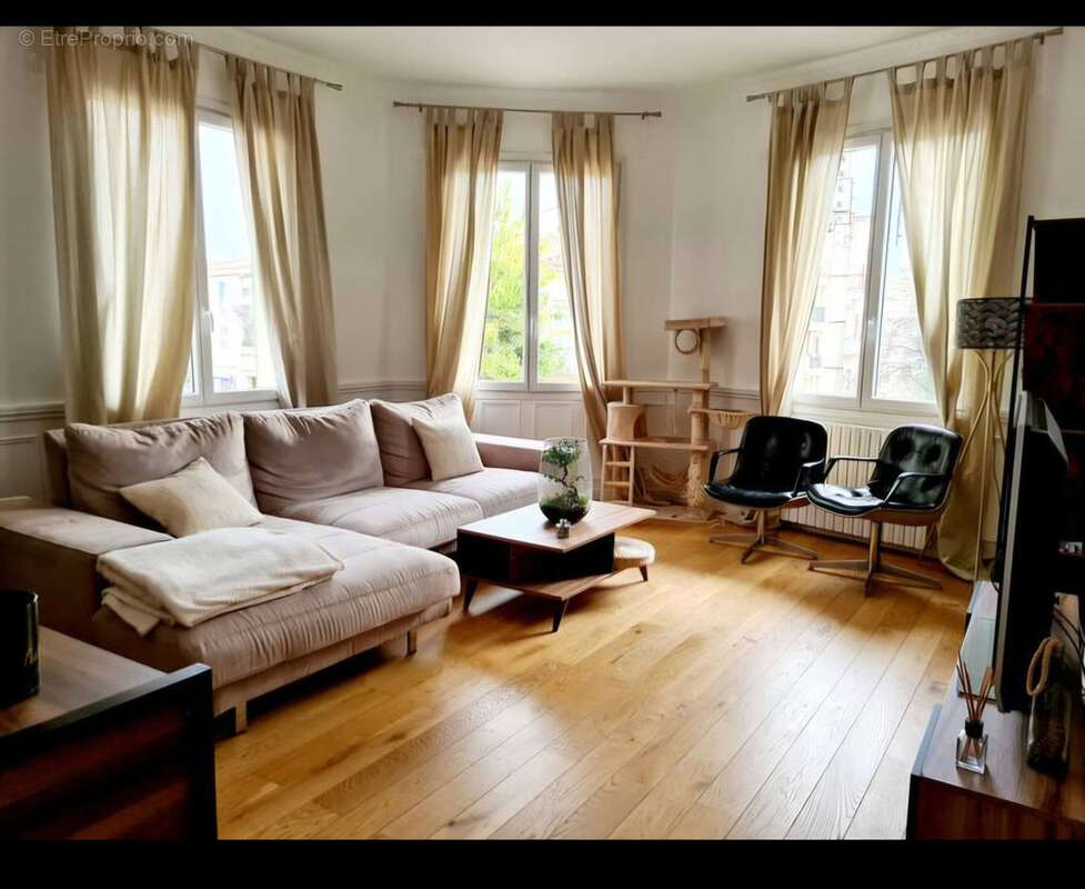 Appartement à PERPIGNAN