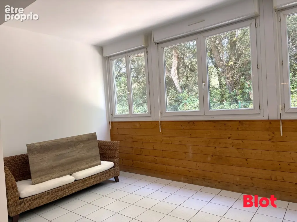 Appartement 84 m² à Saint-Brevin-Les-Pins  - photo 5