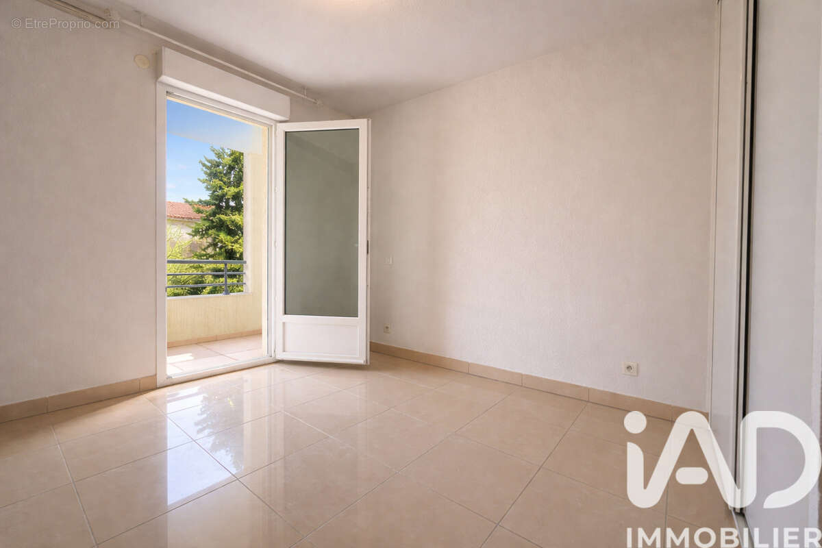Photo 7 - Appartement à SAINT-RAPHAEL