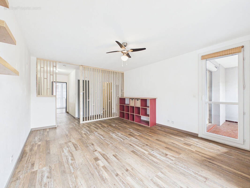 Appartement à VALENCE