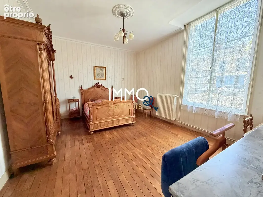 Maison 6 pièces 208 m² à vendre à Ecommoy (72220) - photo 5