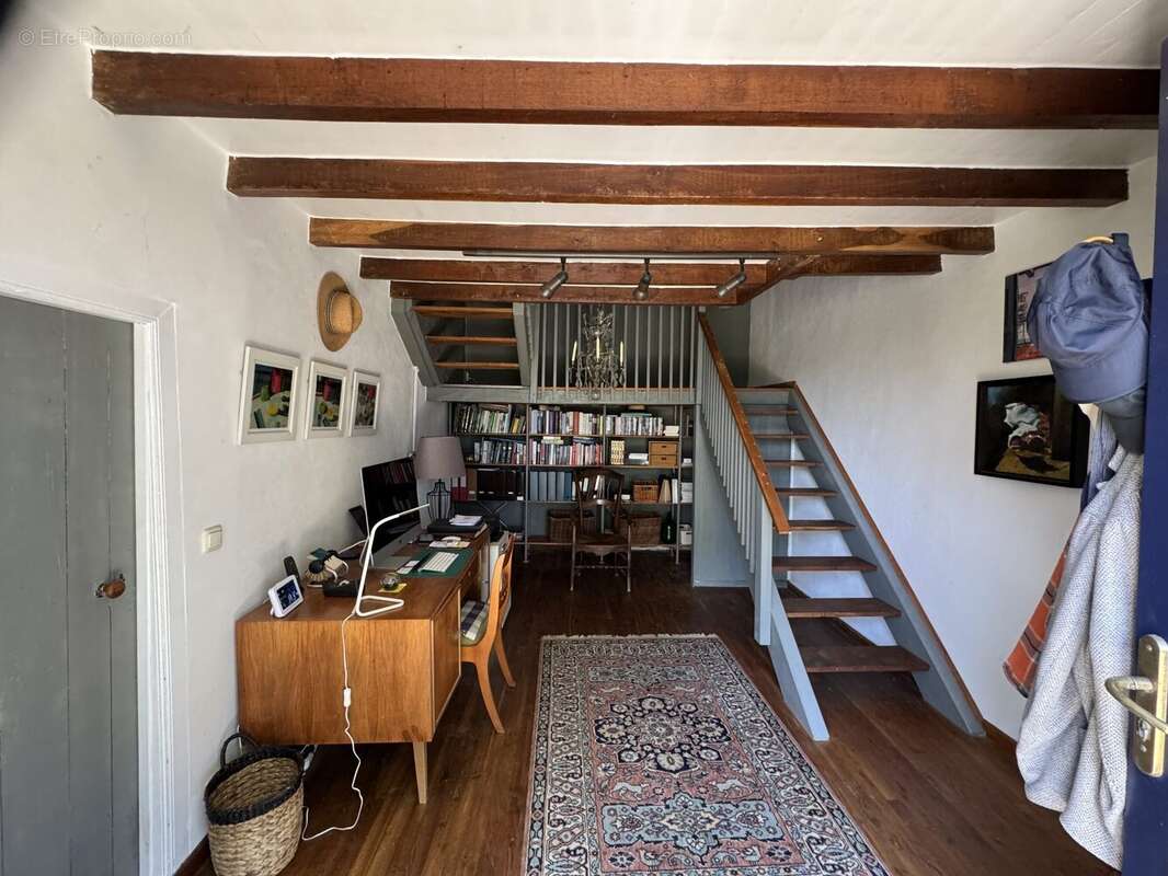 Maison à BOULOGNE-SUR-GESSE