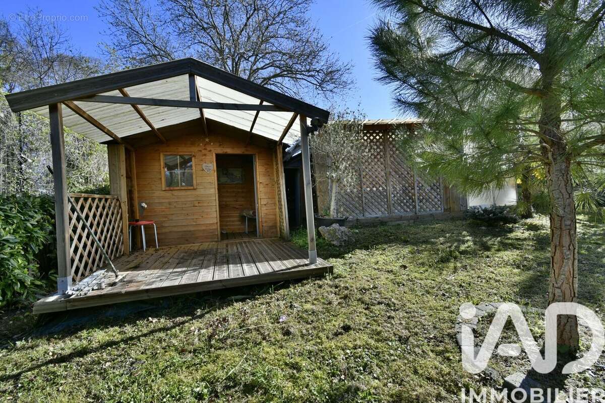 Photo 5 - Maison à PONT-SAINTE-MAXENCE