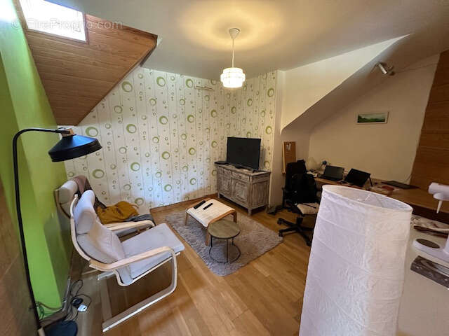 Belle maison contemporaine - photo 9