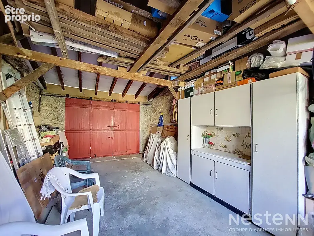 A Vendre Maison de 97 m² avec cour et garage proche du centre de Condom - photo 11